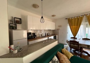 Apartman Petra