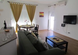 Apartman Petra