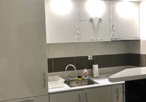 Apartman