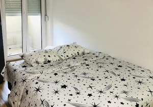 Apartman
