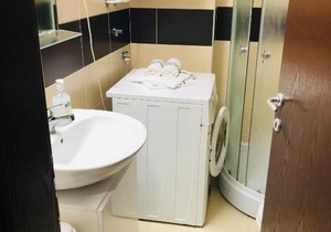 Apartman