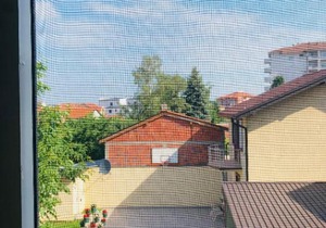 Apartman