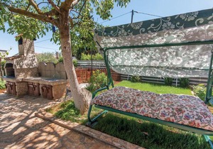 Apartman Simo