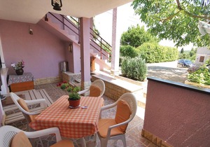 Apartman Simo