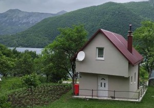 Apartman Stević