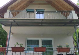 Apartman Stević