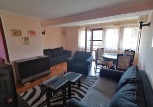 Apartman Sweet Home