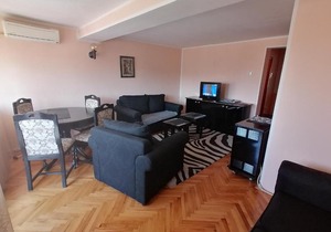 Apartman Sweet Home
