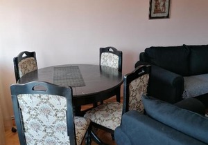 Apartman Sweet Home