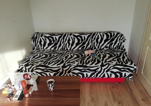 Apartman Talija