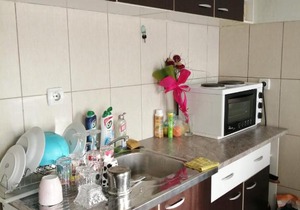Apartman Talija