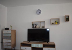 Apartman Tomki - modern, refurbished 2 bedroom apartment - 4 guests
