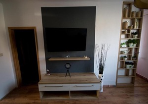 Apartman Zacler v Krkonosich