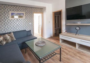 Apartman Zacler v Krkonosich