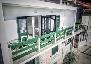 Apartmani Ada 1