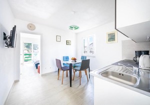Apartmani Ada 1