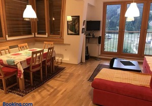 Apartmani El Tarik