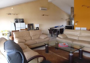 Apartmani Flach