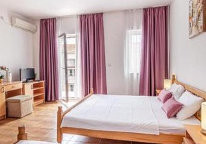 Apartmani Franeta Budva