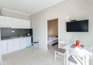 Apartmani Ilic
