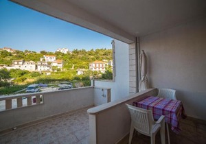 Apartmani Ina