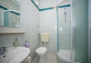 Apartmani Ina