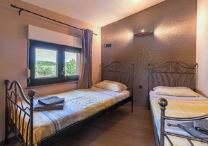 Apartmani Kažun - modern holiday home in a perfect location