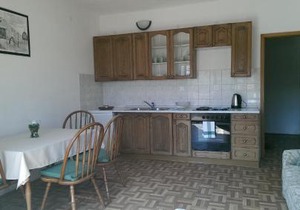 Apartmani Ledenko