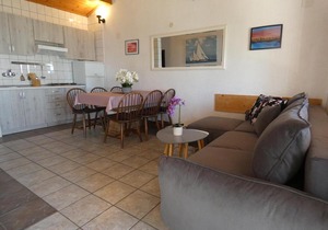 Apartmani Marija