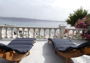 Apartmani Marija