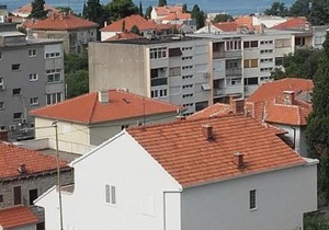 Apartmani Marija