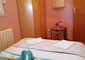 Apartmani Marija