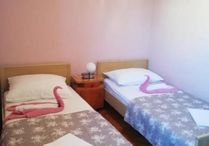 Apartmani Marija