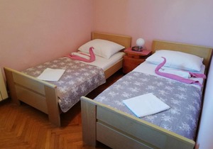 Apartmani Marija