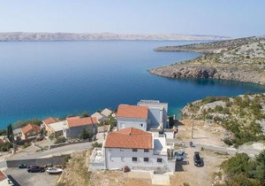 Apartmani Marijana