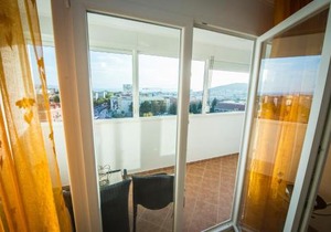 Apartmani Marin