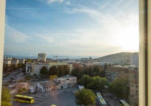 Apartmani Marin