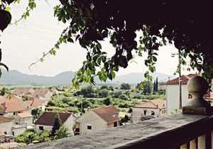 Apartmani Masleša
