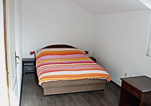Apartmani Masleša