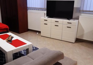 Apartmani Mi caffe