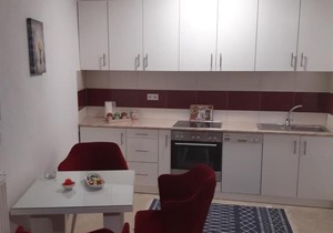 Apartmani Mi caffe