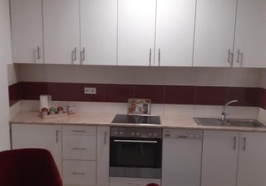Apartmani Mi caffe