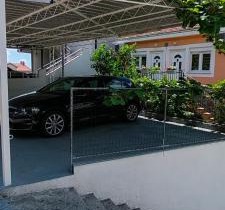 Apartmani Milicevic