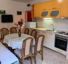 Apartmani Milicevic