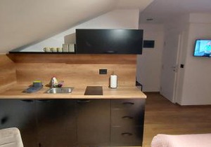 Apartmani Naša priča