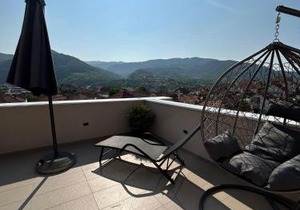 Apartmani Naša priča