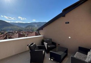 Apartmani Naša priča
