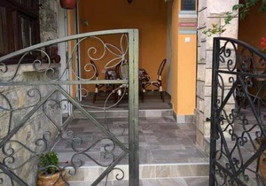 Apartmani Perovic 1