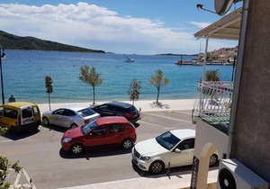 Apartmani Smoljic