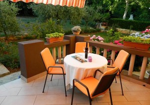 Apartmani Sole